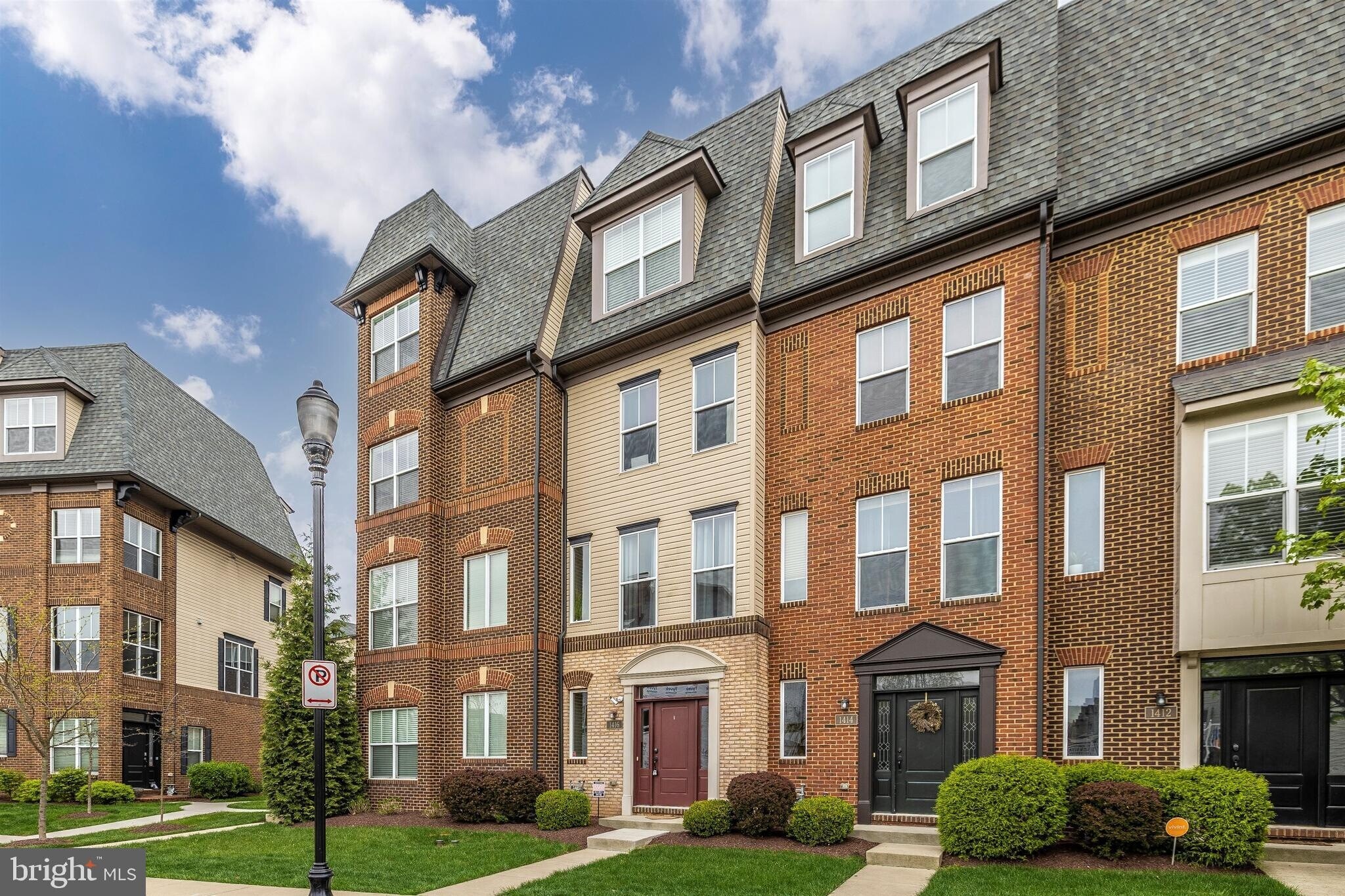 Building Photo - 1416 Wheyfield Dr