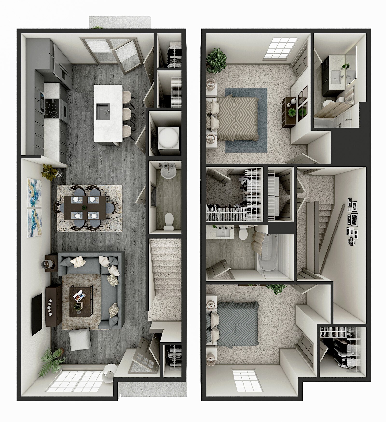 Building Photo - 5604 Hawthorne Ave