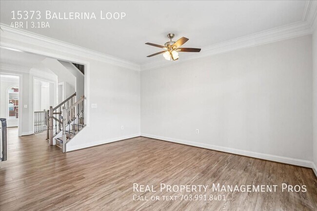 Building Photo - 15373 Ballerina Lp