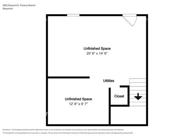Building Photo - 5622 Elwood Cir