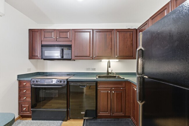 Building Photo - 405 N Wabash Ave