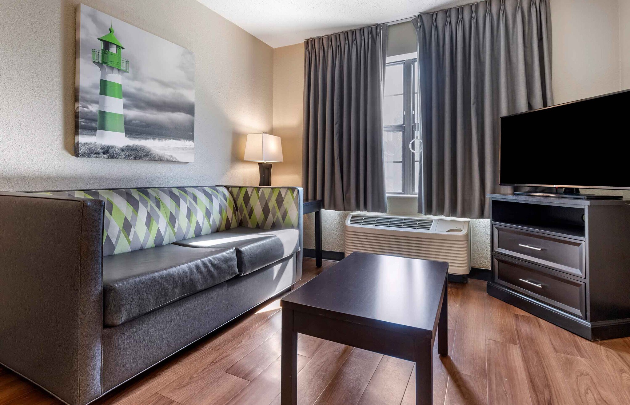 Building Photo - Furnished Studio-San Antonio - North