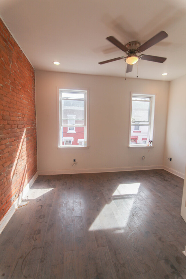 Building Photo - NEW CONSTRUCTION IN STRAWBERRY MANSION! 3 ...