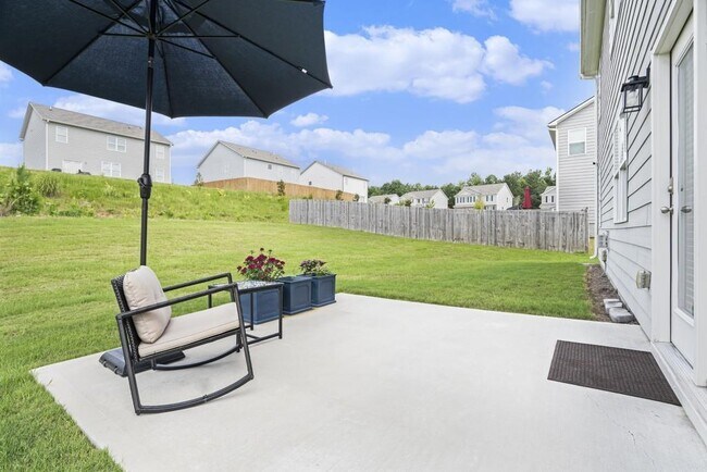 Building Photo - 7814 Messina Ct