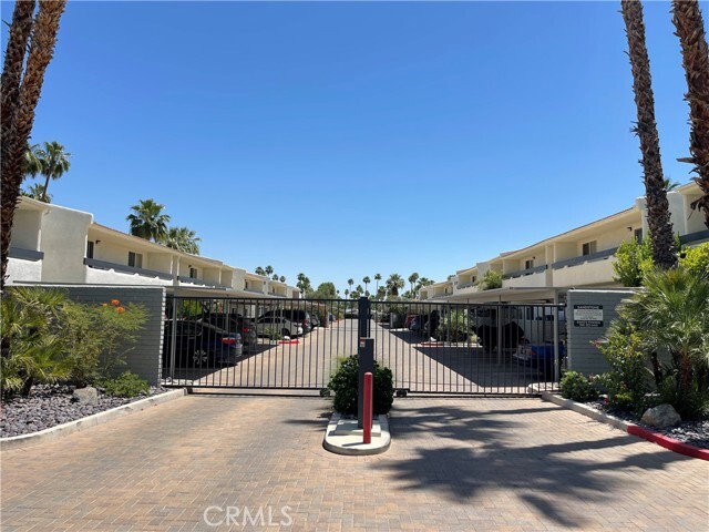 Building Photo - 1950 S Palm Canyon Dr