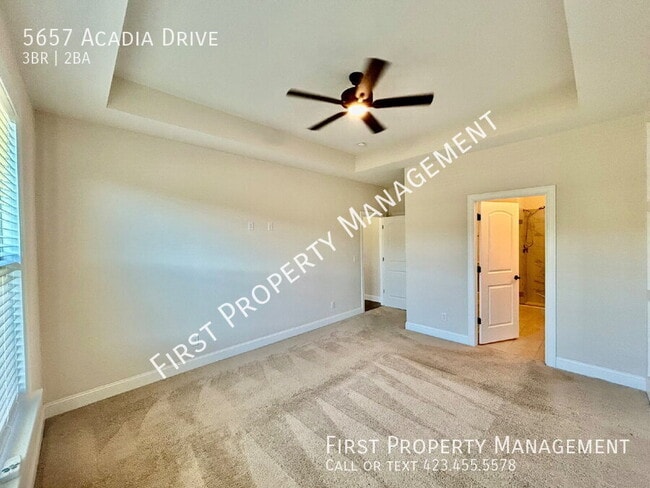 Building Photo - 5657 Acadia Dr
