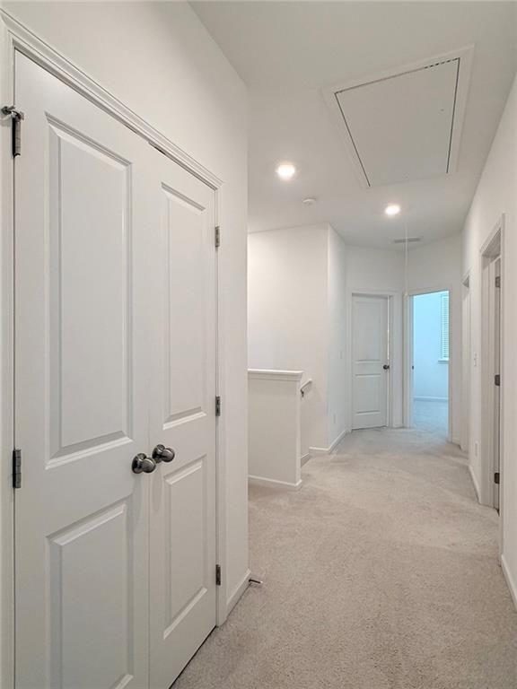 Building Photo - 711 Cordele Ln