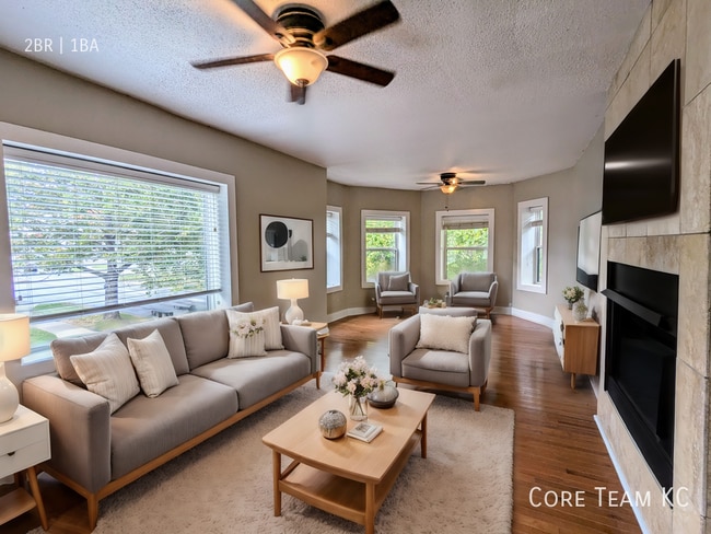 Building Photo - 4328 Roanoke Pkwy