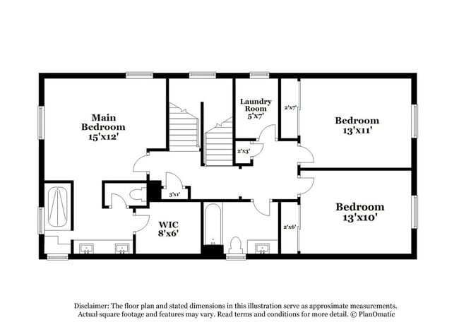 Building Photo - 7057 S 7th Ln