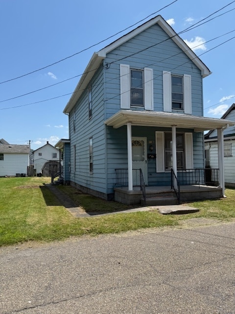 Primary Photo - 118 Baker Ave