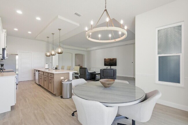 Building Photo - Coastal Gardens Community