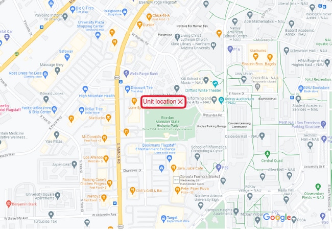 Building Photo - ADJACENT TO NAU: University Meadows-2 Bed/...