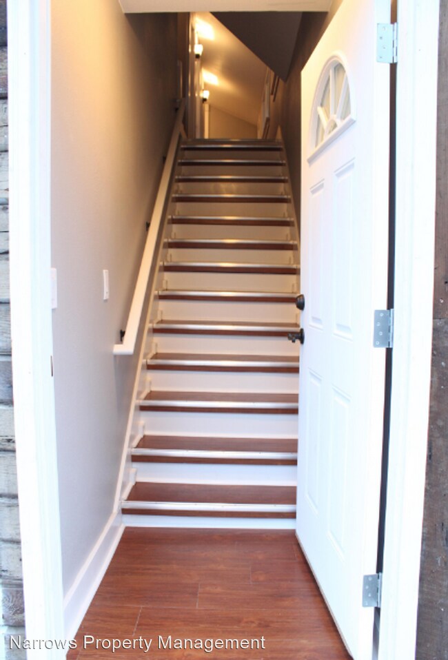 Building Photo - 3 br, 1 bath House - 725 4th Street NW - U...