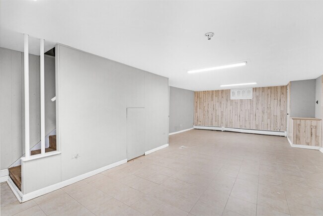 Basement - 27 Hillcrest Rd