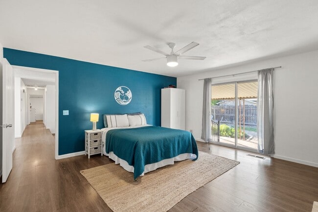 Building Photo - Updated North Chico 3BD/2BA with Solar & Covered Patio