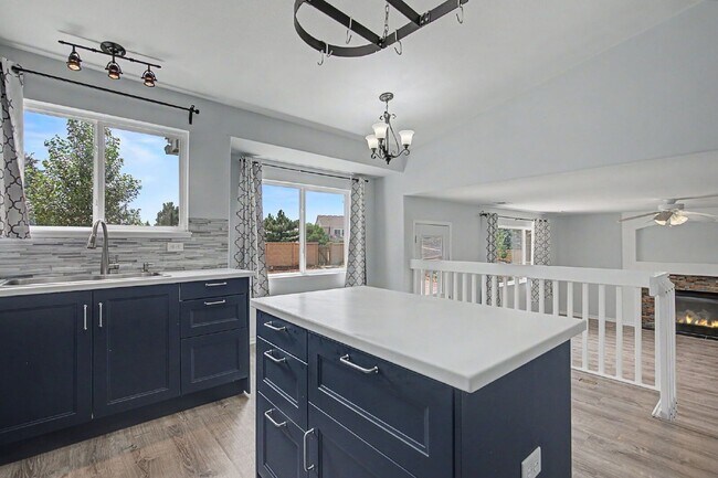 Building Photo - 6991 Prairie Wind Dr