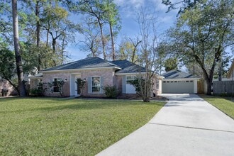 Building Photo - 607 Shenandoah Dr