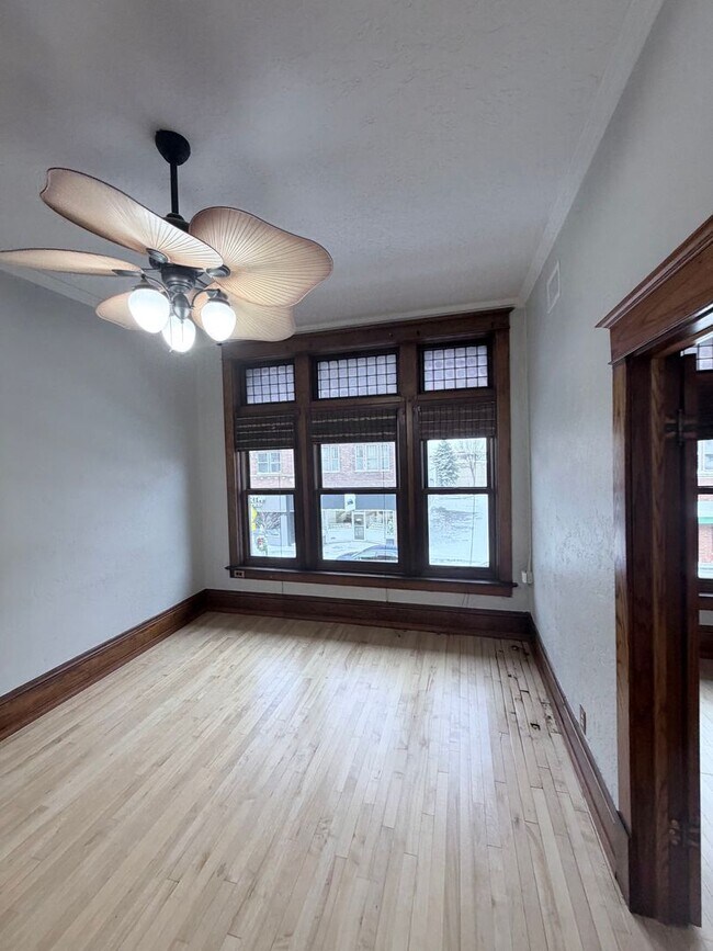 Building Photo - Rose Lofts