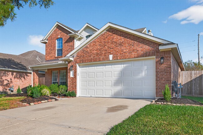 Building Photo - 17422 Bending Post Dr