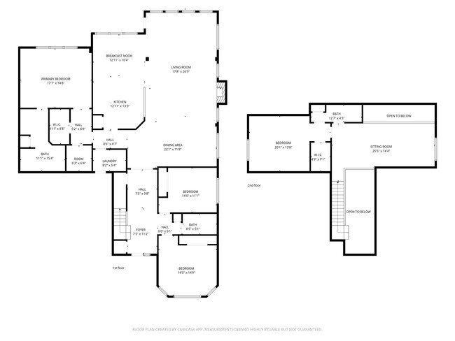 Building Photo - 2719 Van Cliburn Cir