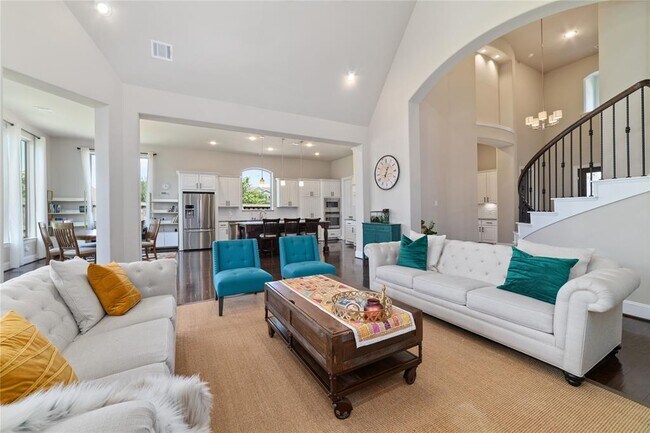 Building Photo - 17402 Hankar Way