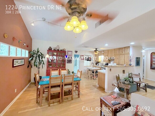 Building Photo - 1224 Princeton Dr NE