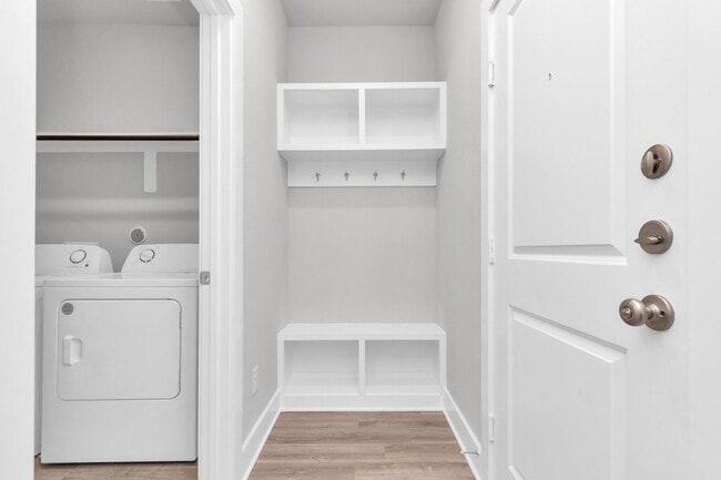 Building Photo - Welcome to the Redbud — A Fresh Take on Modern Living.