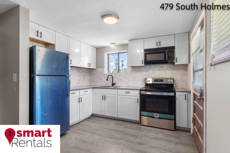 Building Photo - 479 S Holmes Ave