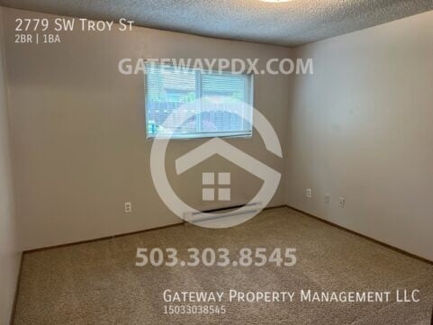 Building Photo - 2779 SW Troy St