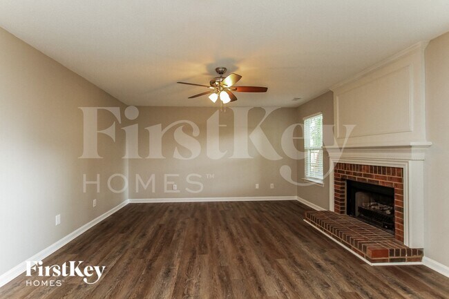 Building Photo - 7526 Lullwater Cove