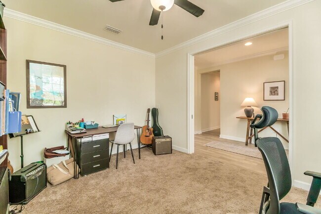 Building Photo - Beautiful 3BR / 2BA Home – Built 2019 – Fort Walton Beach