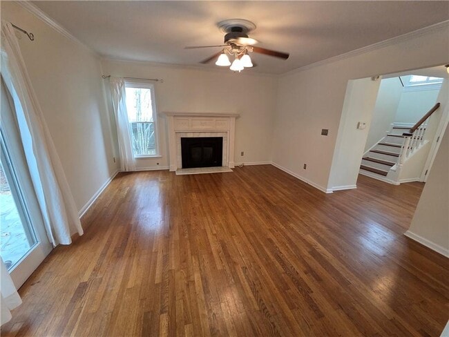 Building Photo - 8 Old Decatur Cir