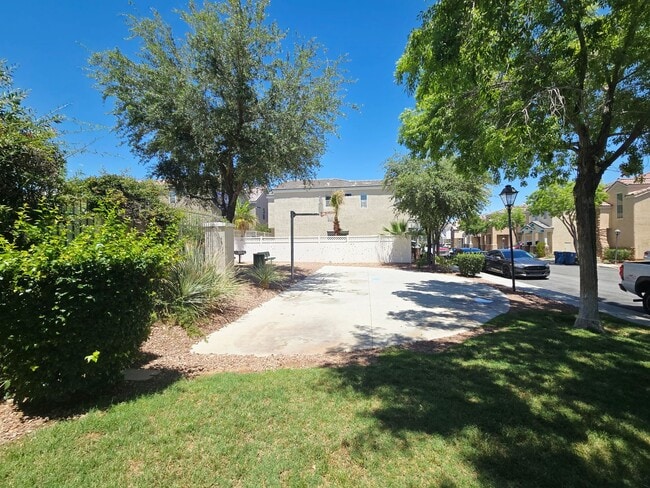Building Photo - 8295 Golden Flowers St