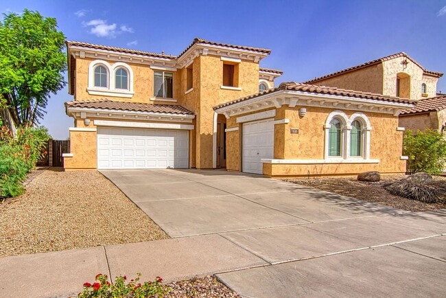 Building Photo - 938 E Indian Wells Pl