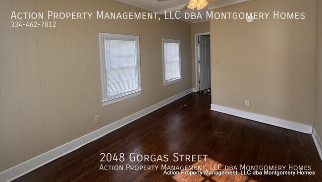 Building Photo - 2048 Gorgas St