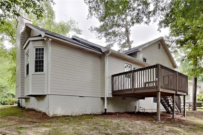 Building Photo - 1746 Charrington Way