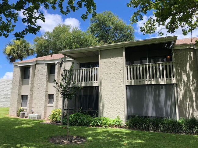 Building Photo - 1BR/ 1BA Condo In Springwood   ** Water In...