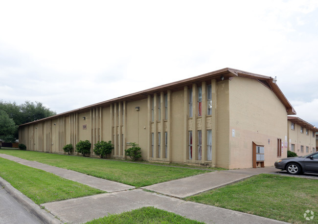 Building Photo - The Arawak