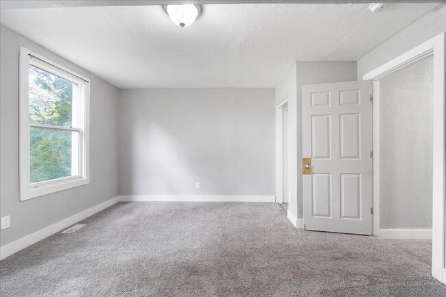 Building Photo - There is a $25 fee for the application and everyone over 18 needs to fill out their own application.