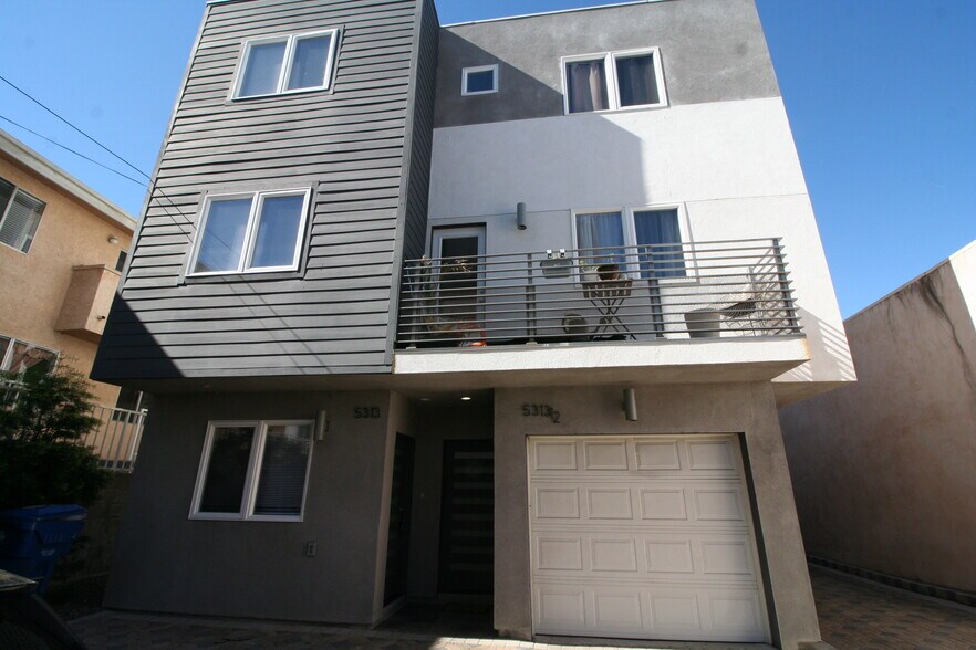 Building Photo - 5313 Riverton Ave