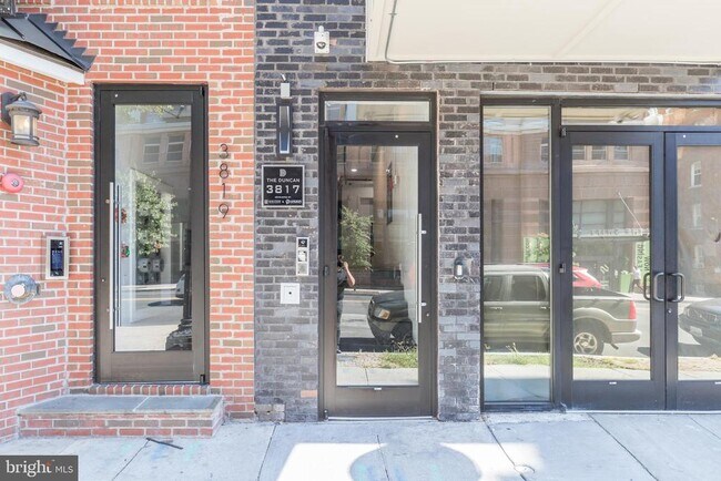 Building Photo - 3817 Georgia Ave NW