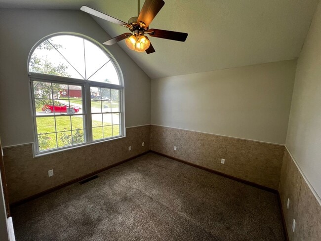 Building Photo - Hickory Hills Haven | Stylish 3BR Retreat with Garage, Deck & Dreamy Outdoor Space