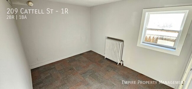 Building Photo - Available! 1st Floor: 2 Bedroom/ 1 Bathroo...