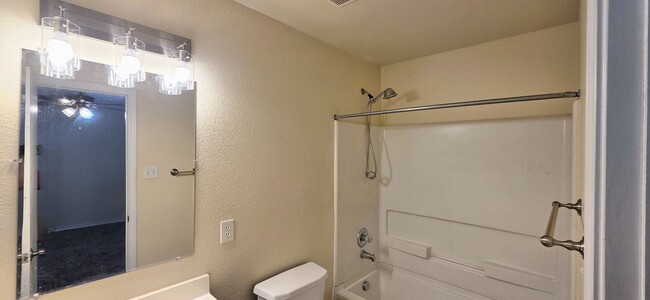 Building Photo - The Gardens at The Summit~Three Bedroom To...