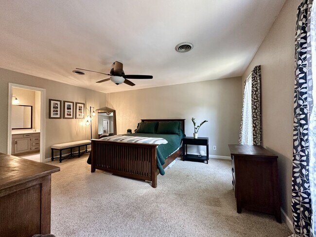 Building Photo - Ready August 1st! A First-Time Rental on a...