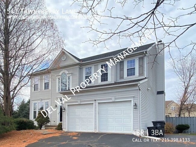 Primary Photo - 541 Tawnyberry Ln