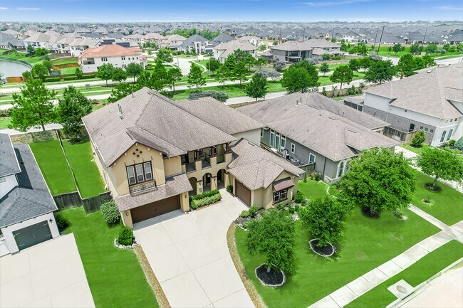 Building Photo - 27415 Ashford Sky Ln