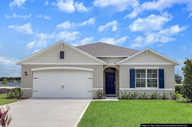 Building Photo - 2607 Harrier Ct