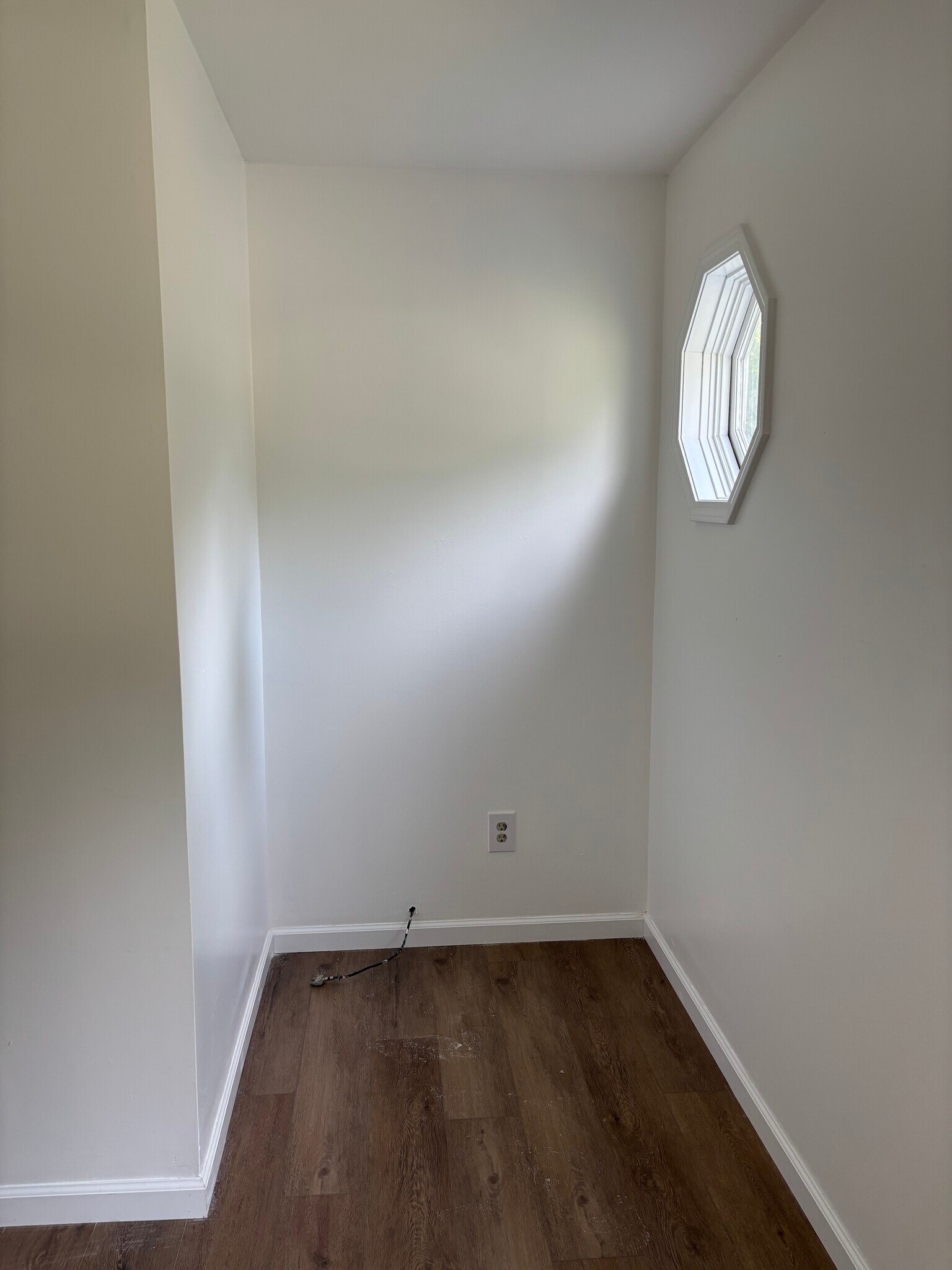 Nook in Third Bedroom - 113 Woodin Rd