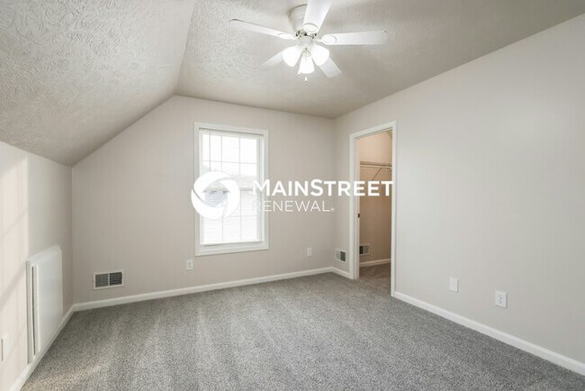 Building Photo - 4 Bedroom Pet-Friendly Home in FAIRDALE, KY with Main Street Renewal